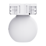 Camera IP Pan&Tilt, Wi-Fi, 3 lentile, 4MP, Audio bidirectional, IR 30m, Color 24/7, Alarma - EZVIZ CS-H80f(3x4MP) EZVIZ - 4